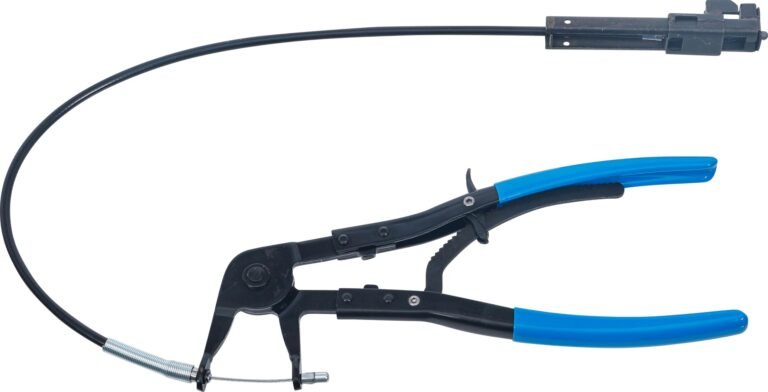 Hose Clamp Pliers Tool Guide