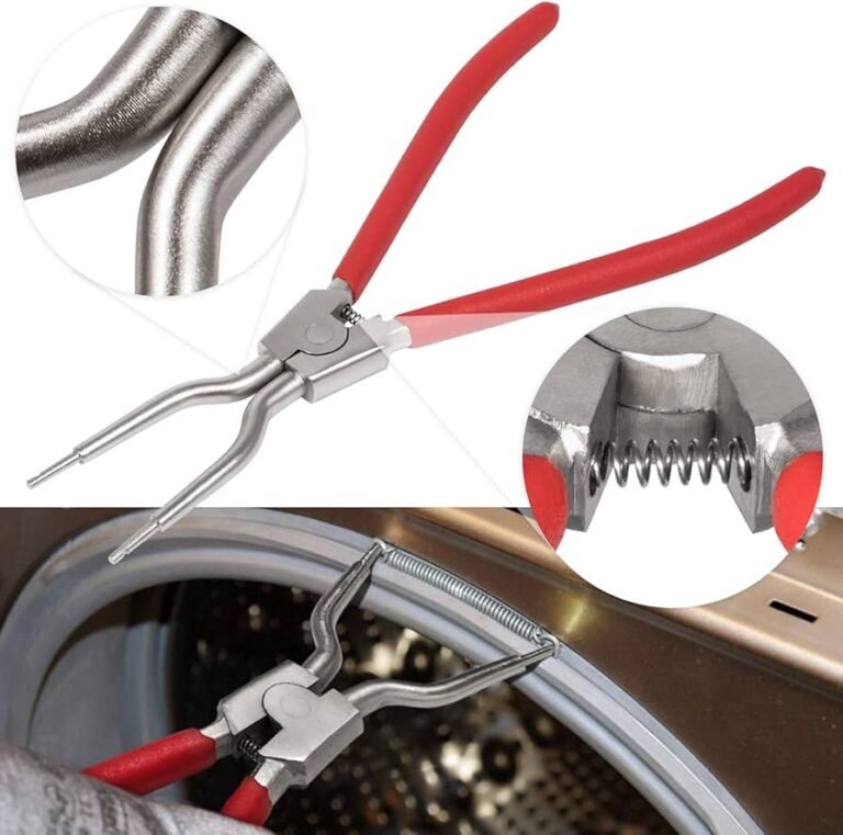 Washer Removal Tool 383eer4004a Usage