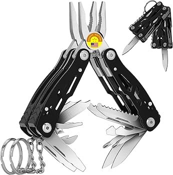 Bovgero Mini Multitool Guide