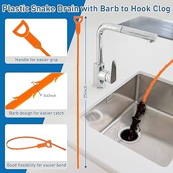 Vilinlee Sink Snake Usage Guide