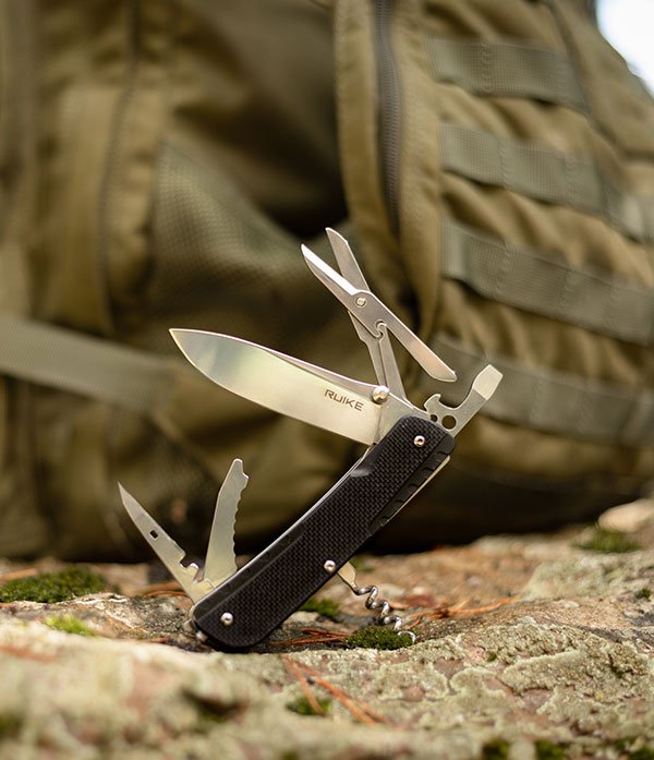 Ultimate Multitool Everyday Usage Guide