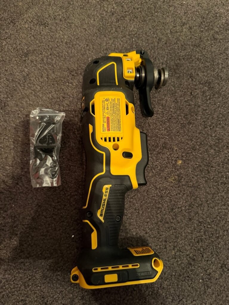 Multitool Wrench Usage Guide