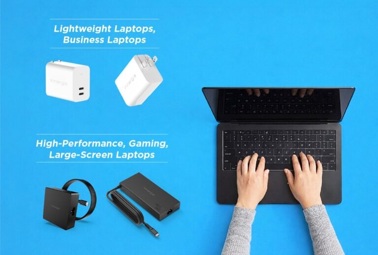 Ultimate Guide Choosing Lenovo Power Adapter