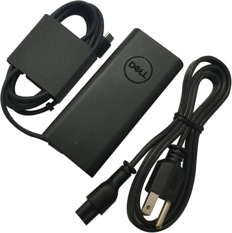 Power Adapter Wattage Differences Explained