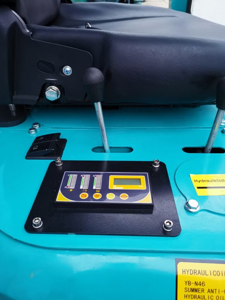 Choosing Lawn Mower Seat Guide